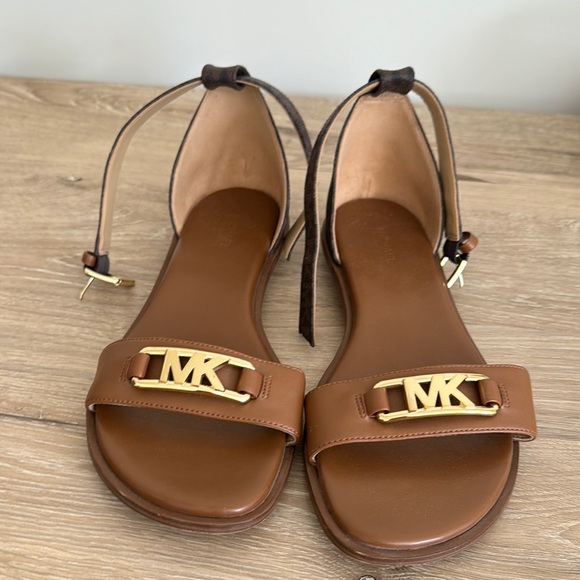 MICHAEL Michael Kors Shoes - Michael Kors Sandal with strap